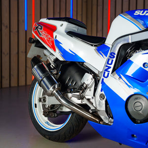 Suzuki GSX-R