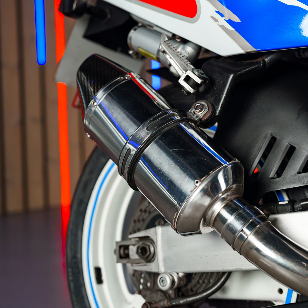 Suzuki GSX-R