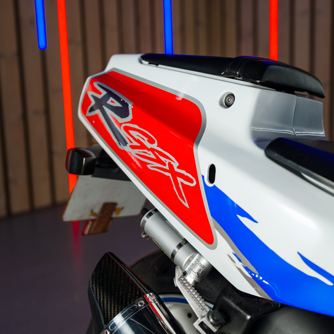Suzuki GSX-R