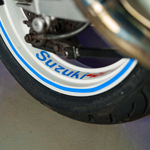 Suzuki GSX-R