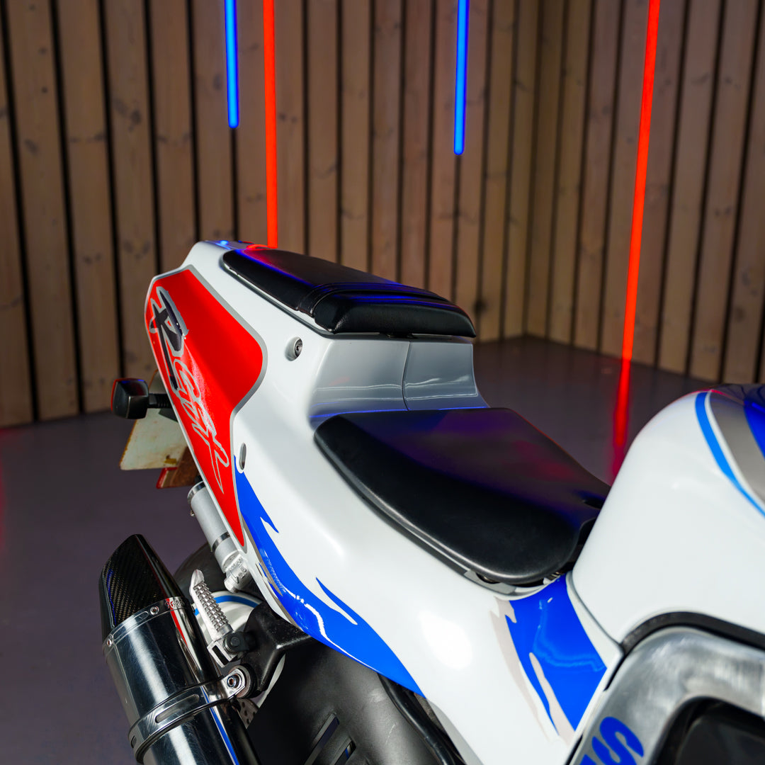 Suzuki GSX-R
