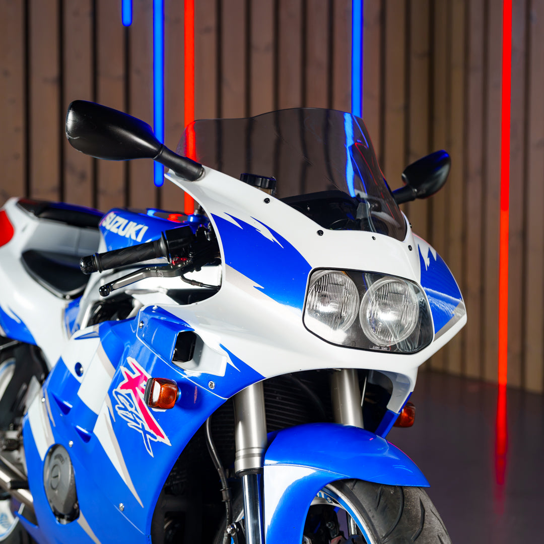 Suzuki GSX-R