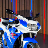 Suzuki GSX-R