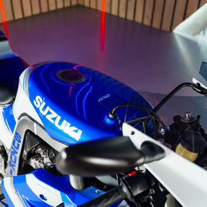 Suzuki GSX-R