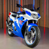 Suzuki GSX-R