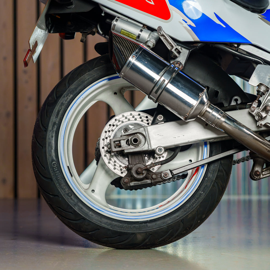 Suzuki GSX-R