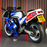Suzuki GSX-R