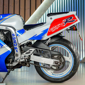Suzuki GSX-R