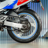 Suzuki GSX-R