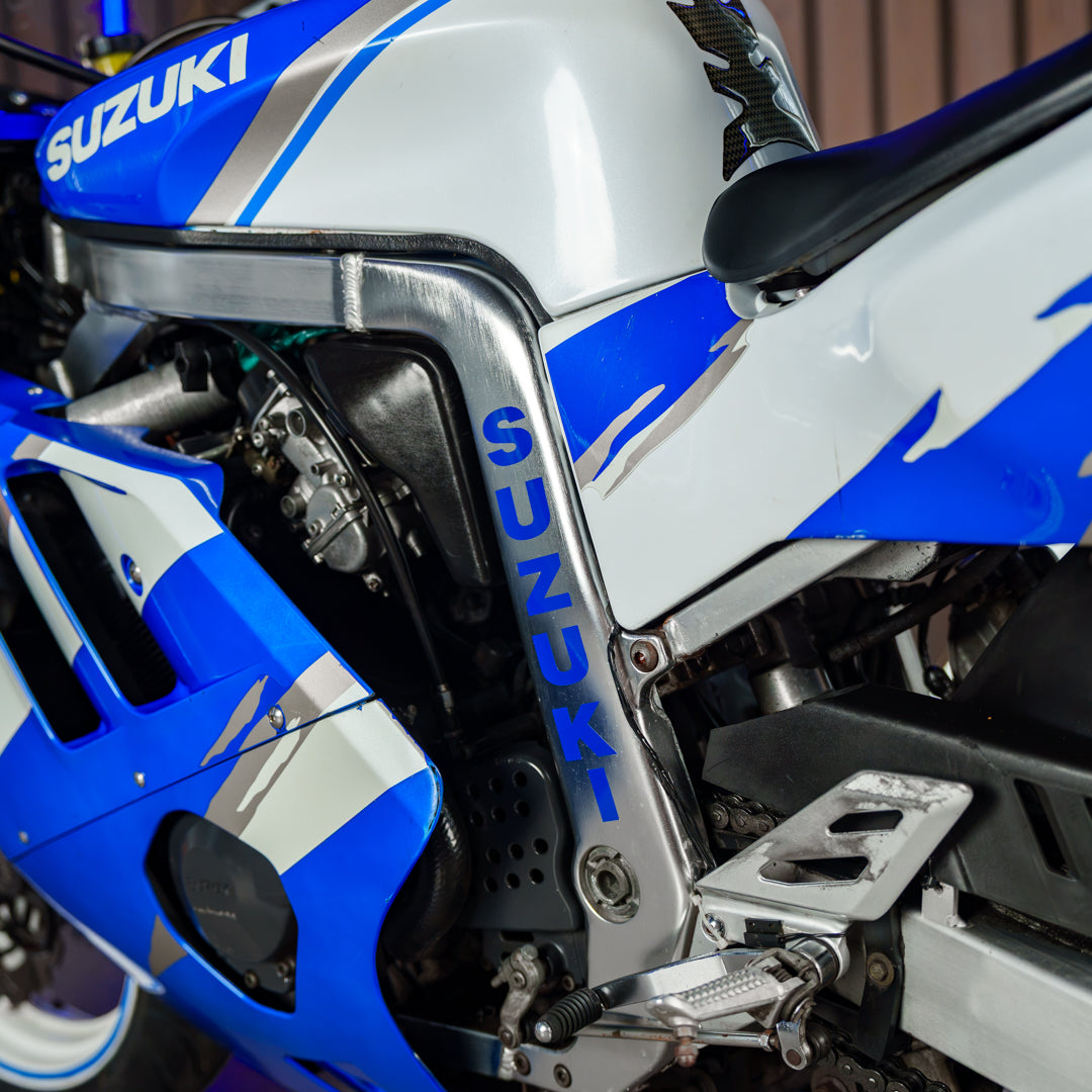 Suzuki GSX-R
