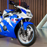 Suzuki GSX-R