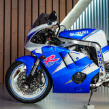 Suzuki GSX-R