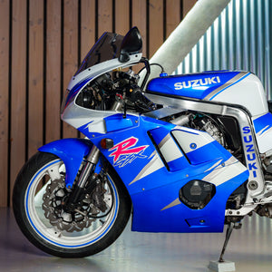 Suzuki GSX-R