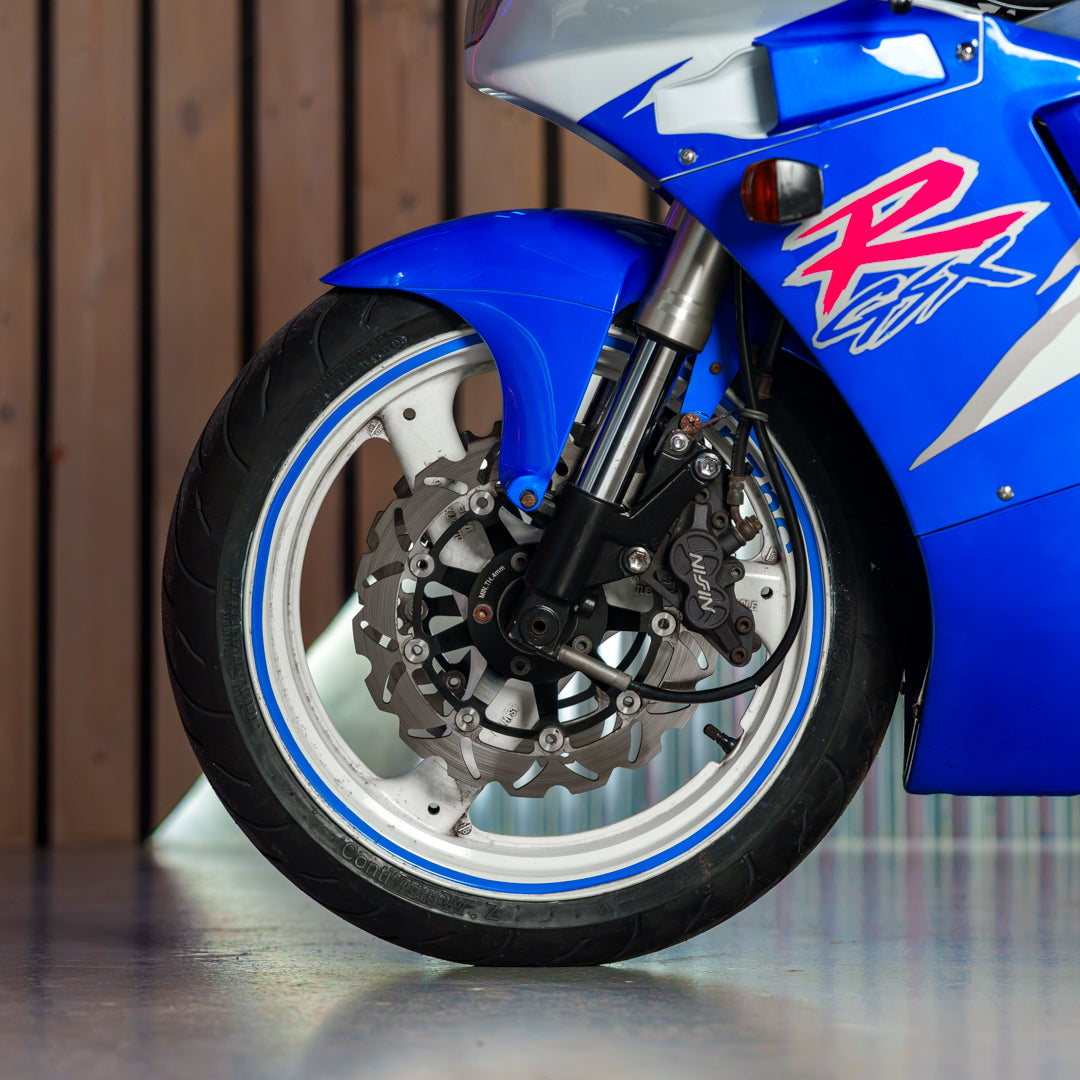 Suzuki GSX-R