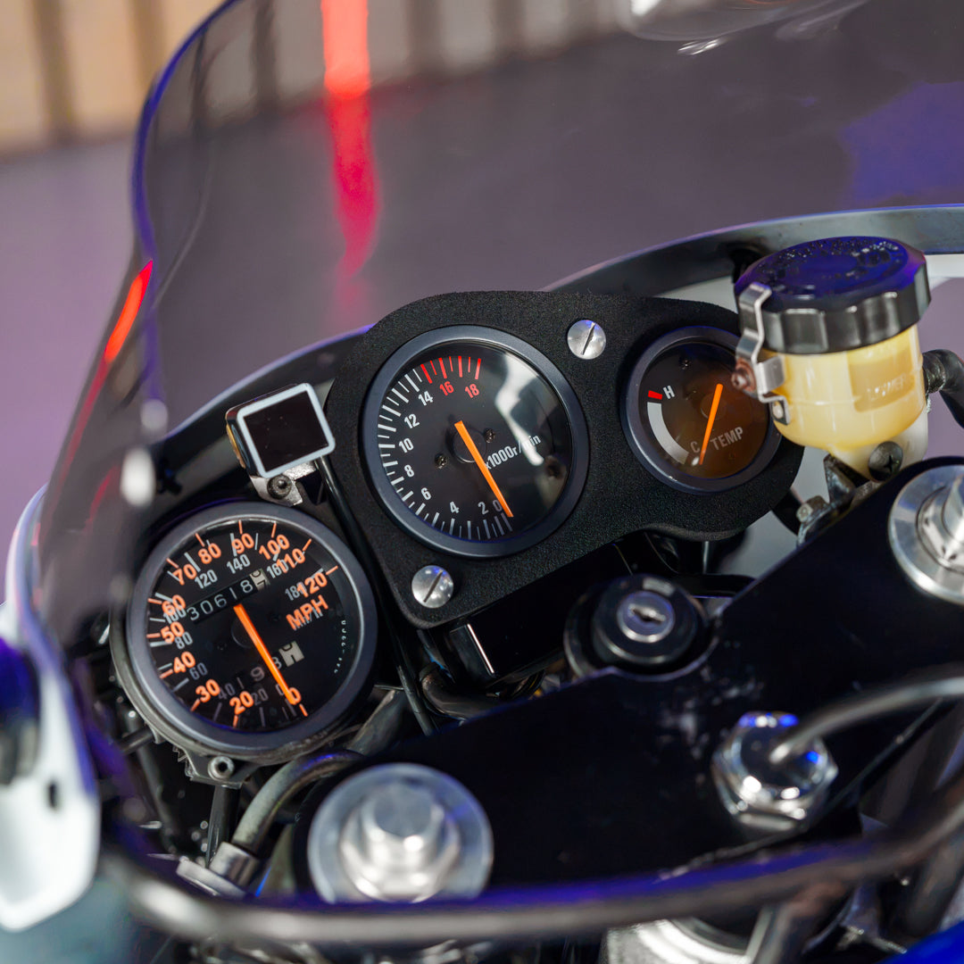 Suzuki GSX-R