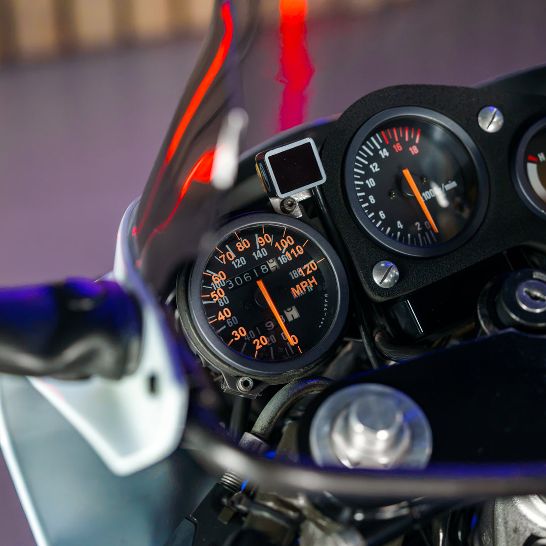 Suzuki GSX-R