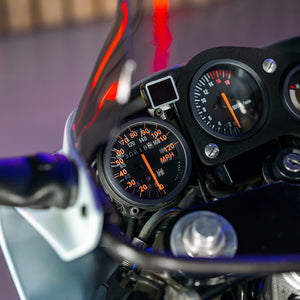 Suzuki GSX-R