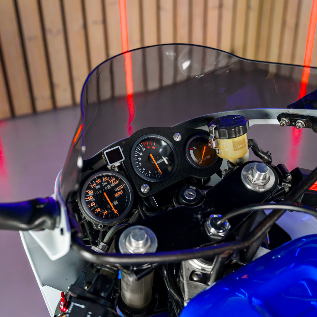 Suzuki GSX-R