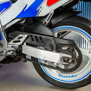Suzuki GSX-R