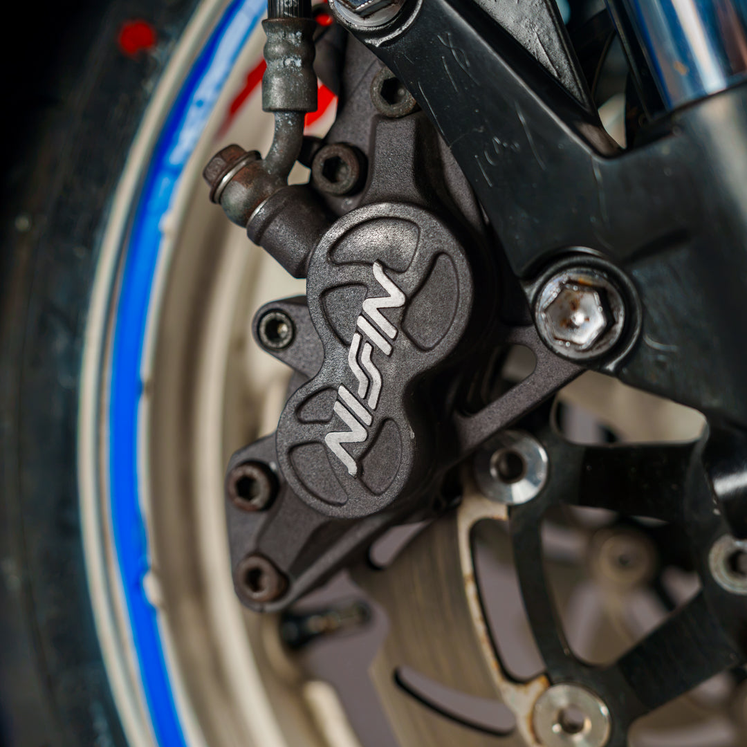 Suzuki GSX-R