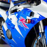 Suzuki GSX-R