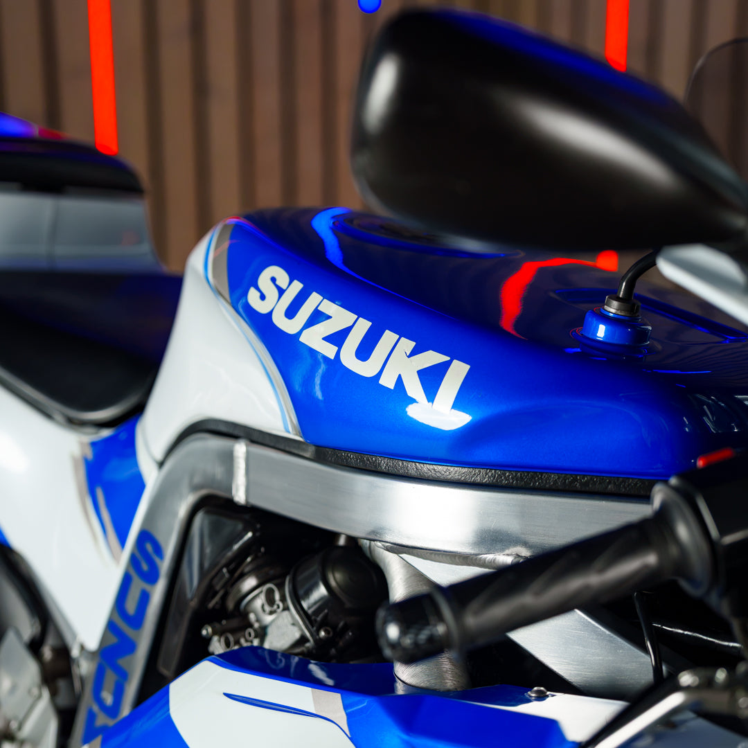 Suzuki GSX-R