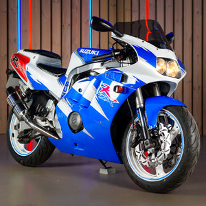 Suzuki GSX-R