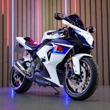Suzuki GSX-R1000