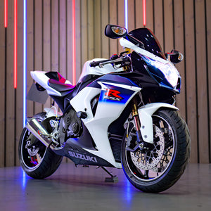 Suzuki GSX-R1000