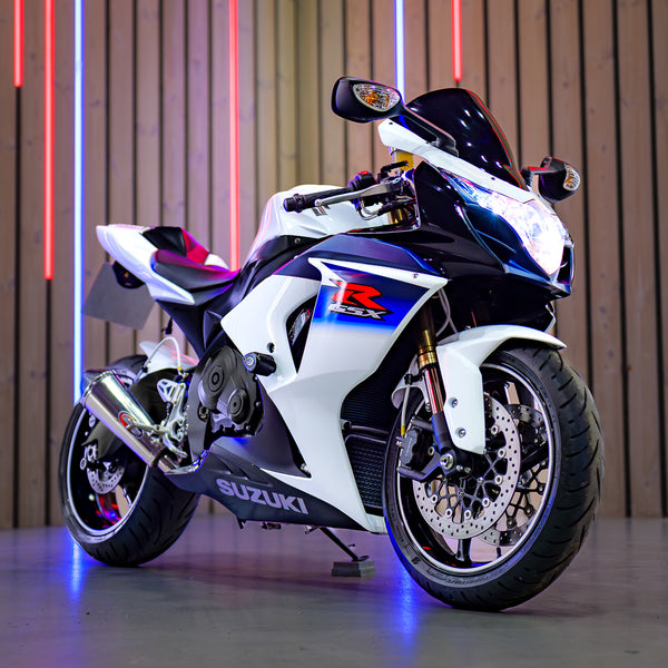 Suzuki GSX-R1000