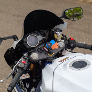 Suzuki GSX-R1000