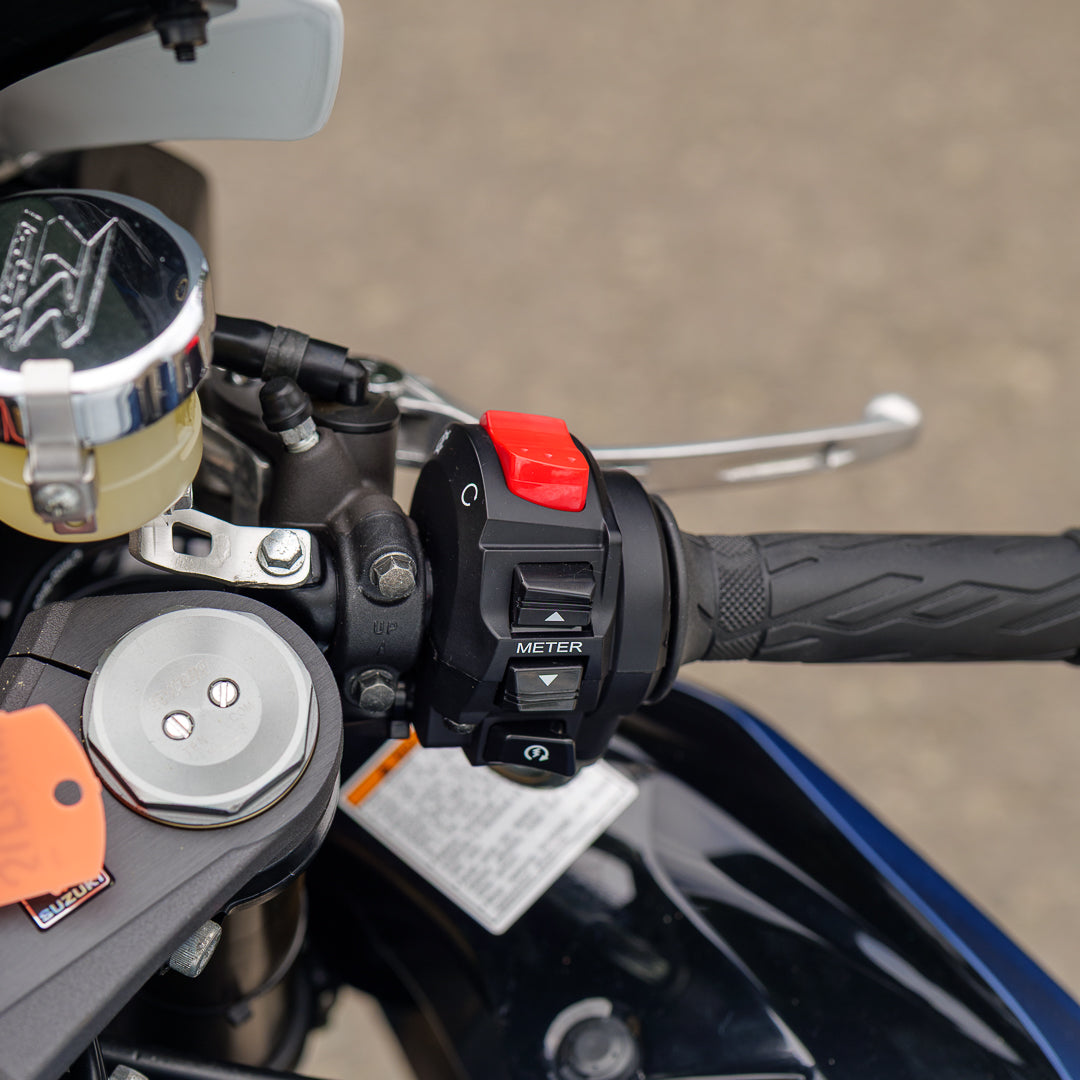 Suzuki GSX-R1000