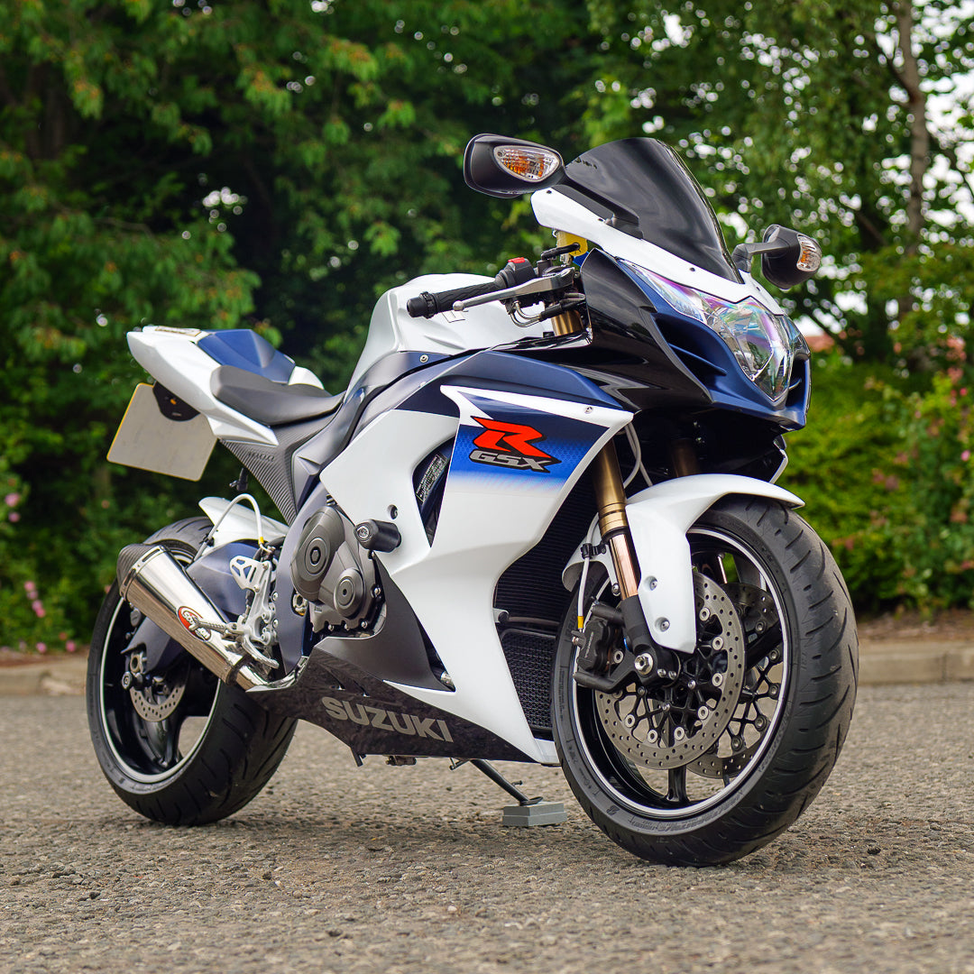 Suzuki GSX-R1000