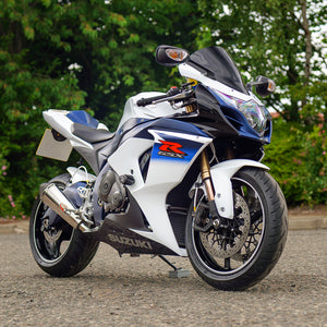 Suzuki GSX-R1000