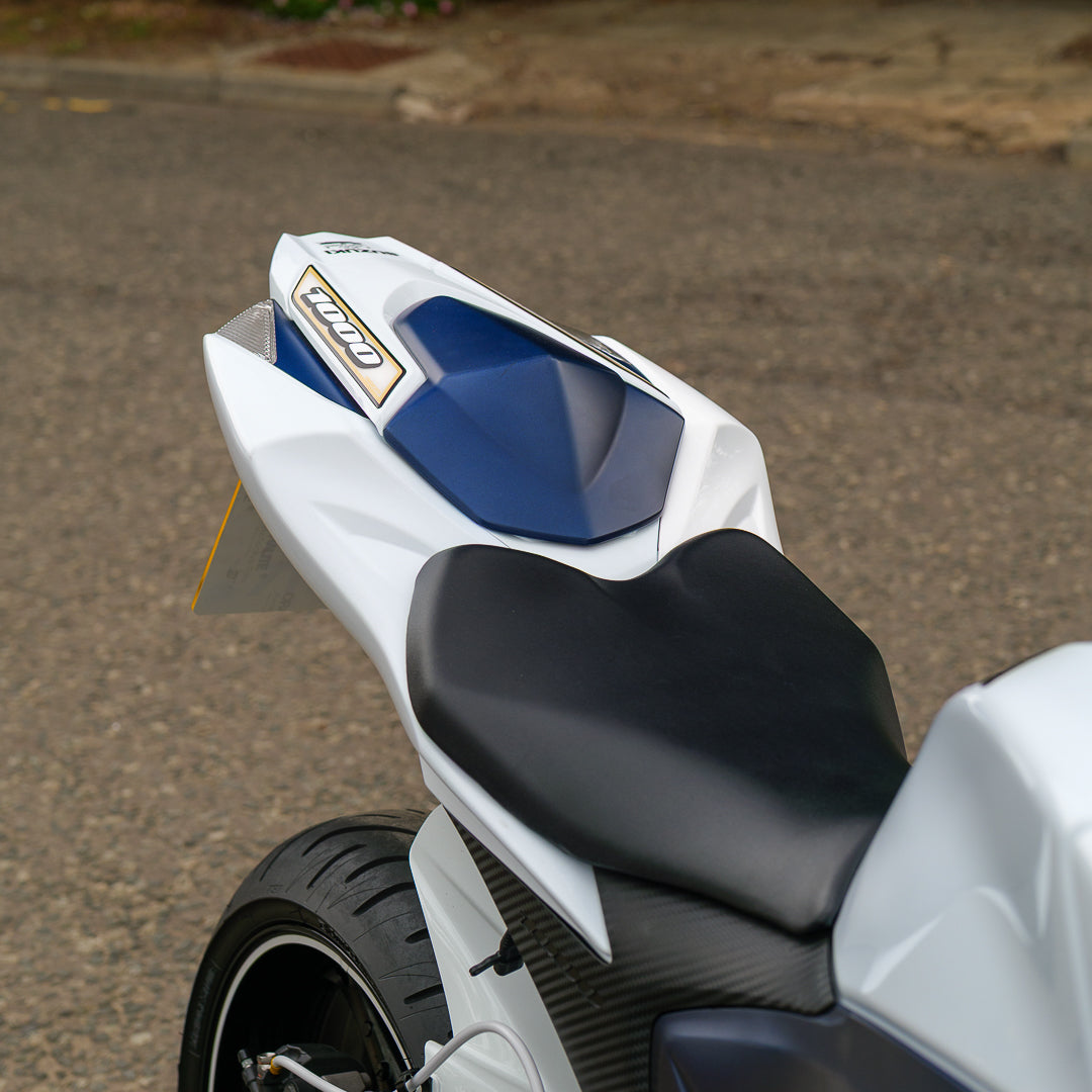 Suzuki GSX-R1000