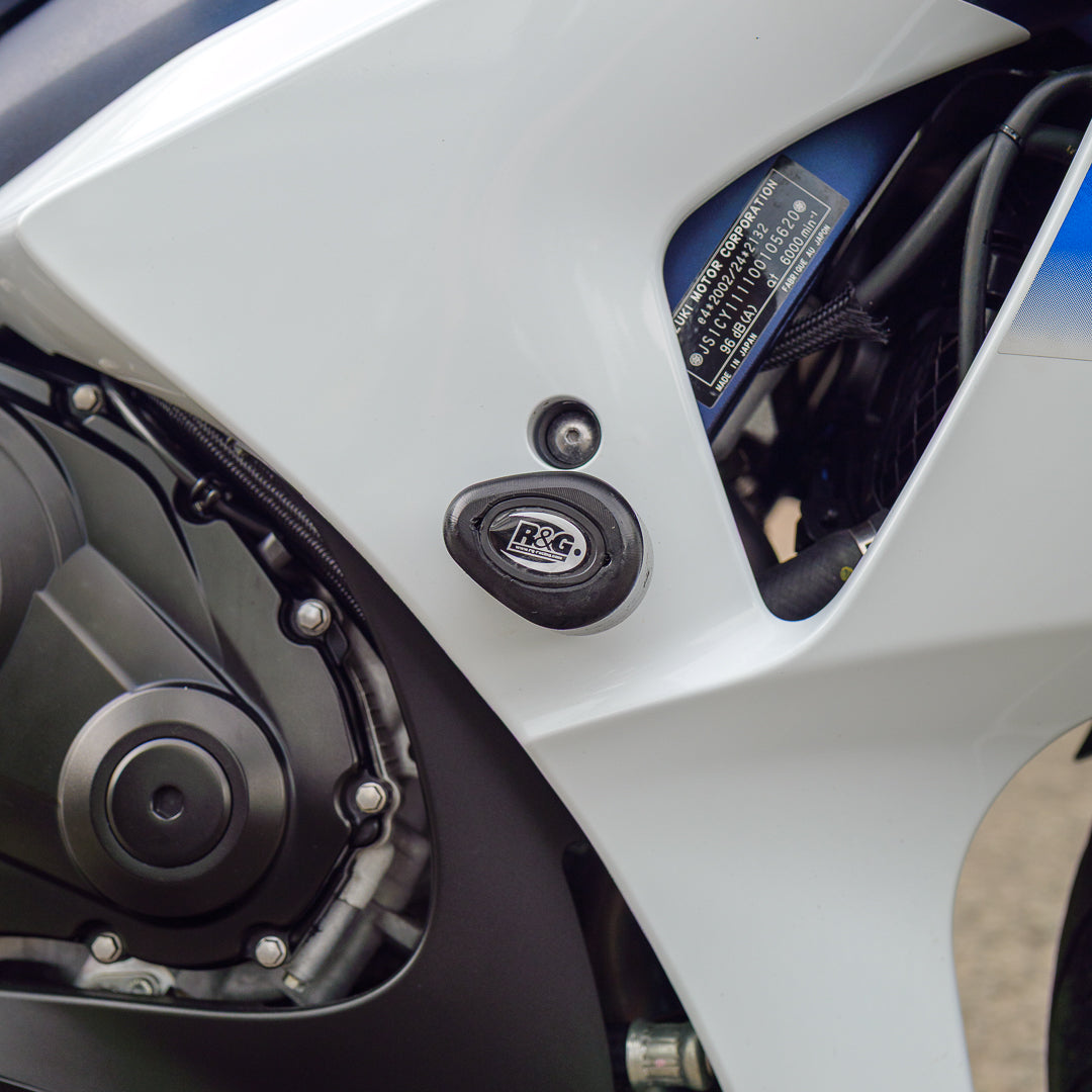 Suzuki GSX-R1000