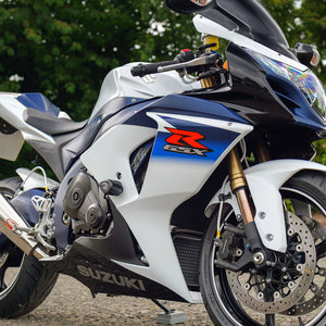 Suzuki GSX-R1000