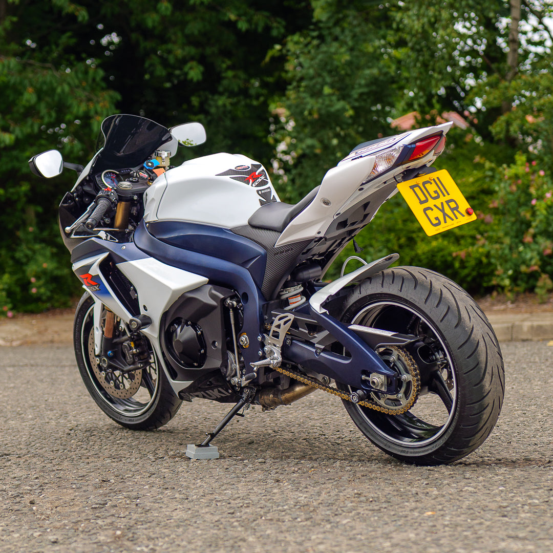 Suzuki GSX-R1000
