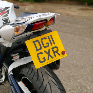 Suzuki GSX-R1000