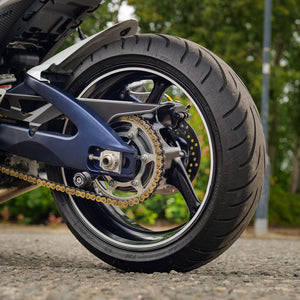 Suzuki GSX-R1000