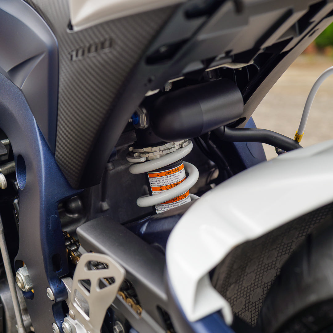 Suzuki GSX-R1000