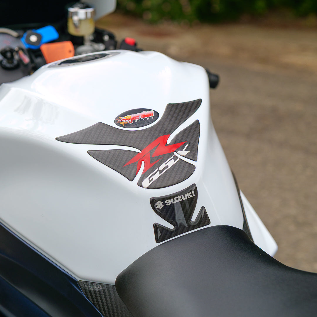 Suzuki GSX-R1000