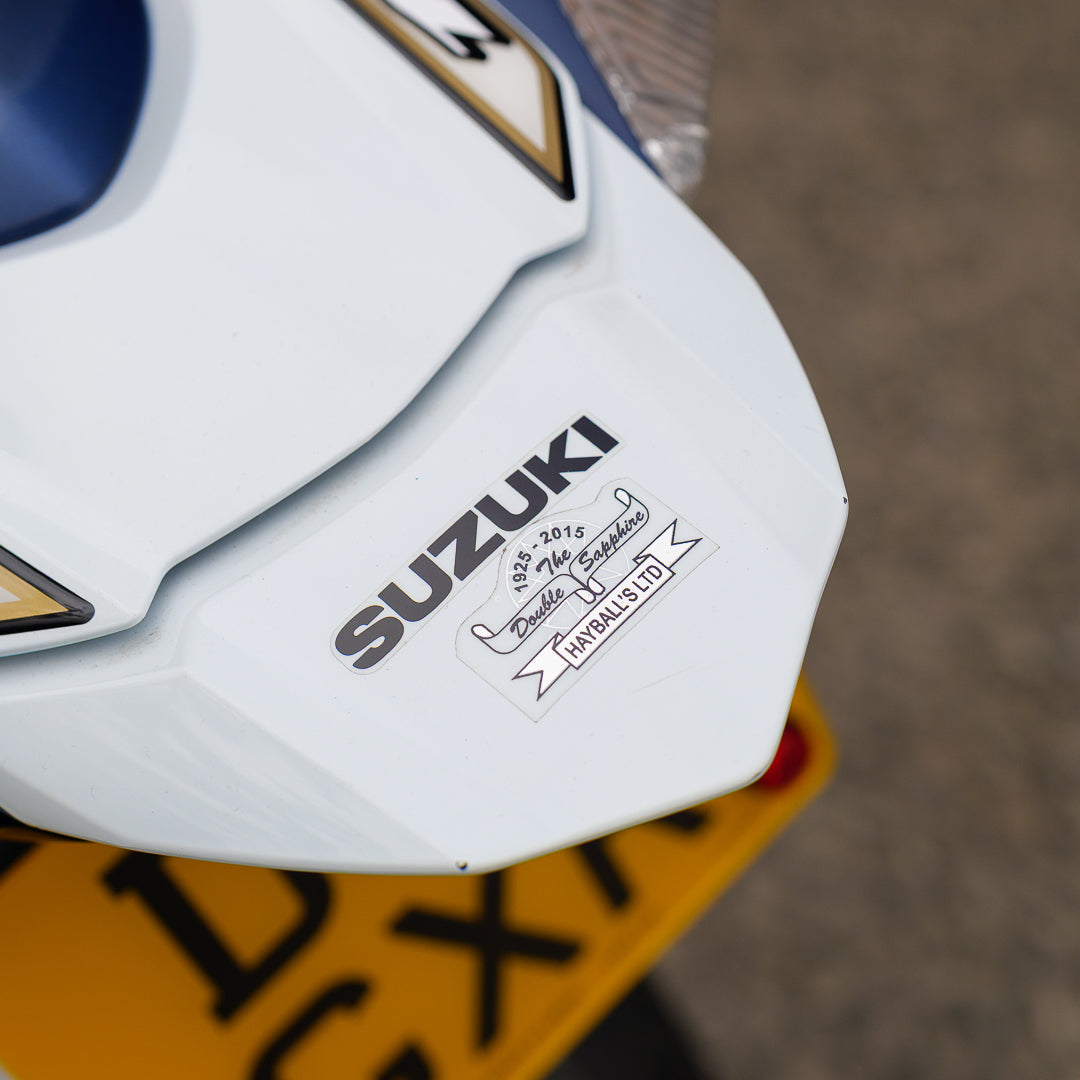Suzuki GSX-R1000