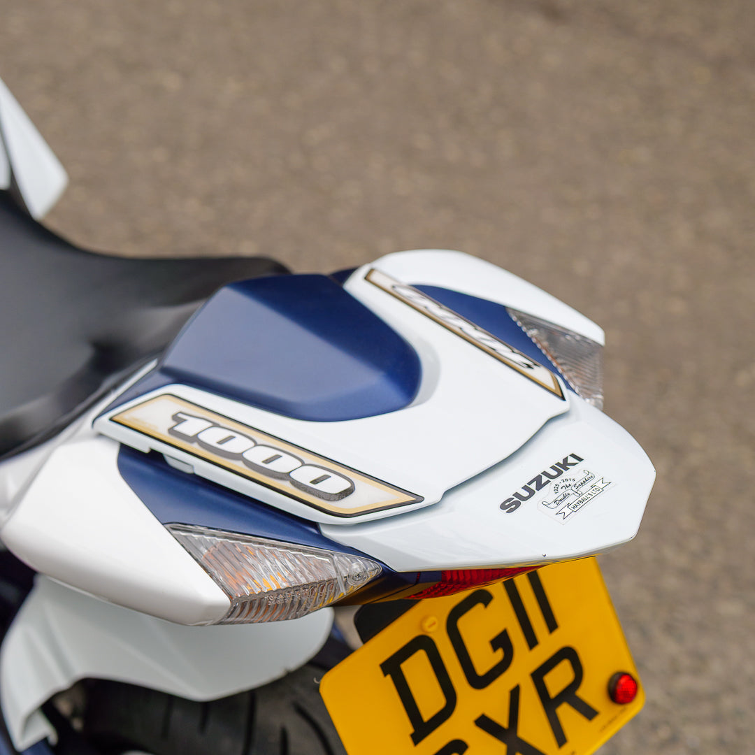Suzuki GSX-R1000