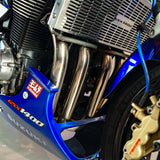 SUZUKI GSX 1400