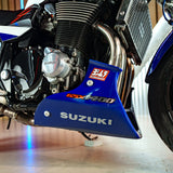 SUZUKI GSX 1400