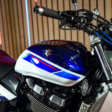 SUZUKI GSX 1400