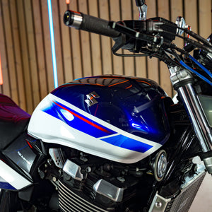 SUZUKI GSX 1400
