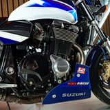 SUZUKI GSX 1400