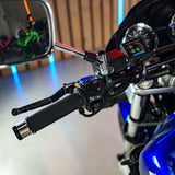 SUZUKI GSX 1400